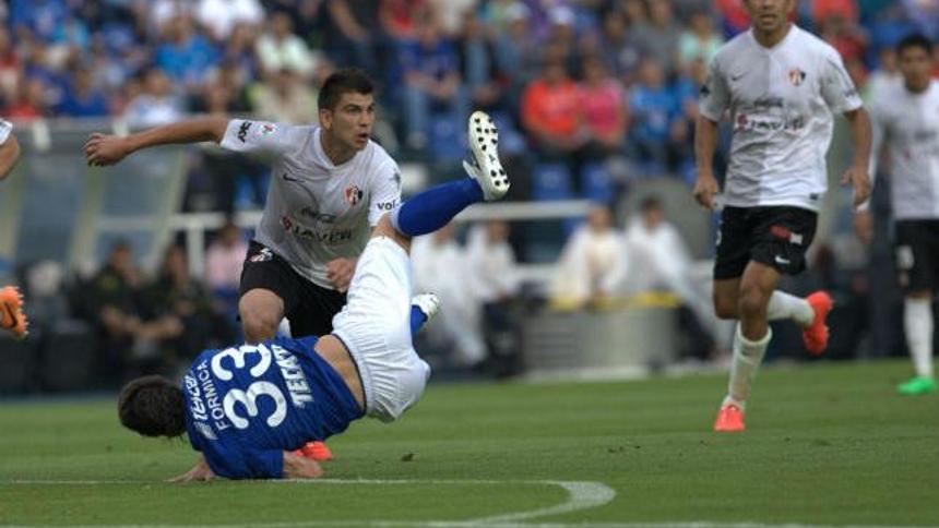 Atlas vence y retrasa pase de Cruz Azul a Liguilla | RÉCORD