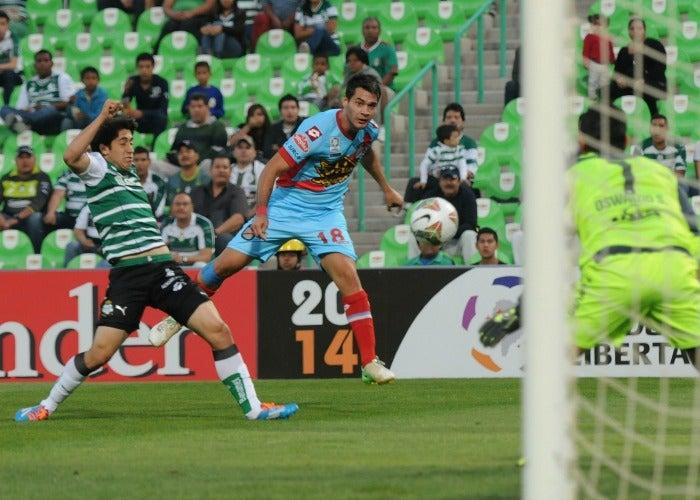 FOTO: MEXSPORT