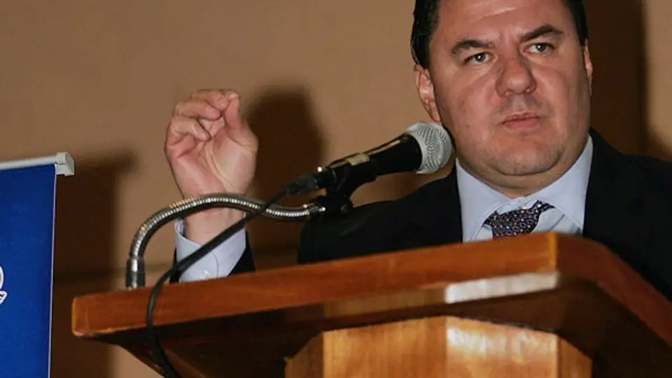 'Tiro con Arco no solicitó uniformes a la Conade': Jesús Mena