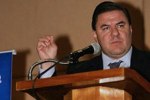 'Tiro con Arco no solicitó uniformes a la Conade': Jesús Mena