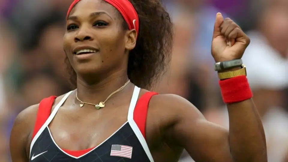 Serena Williams asegura la cima de la WTA este año