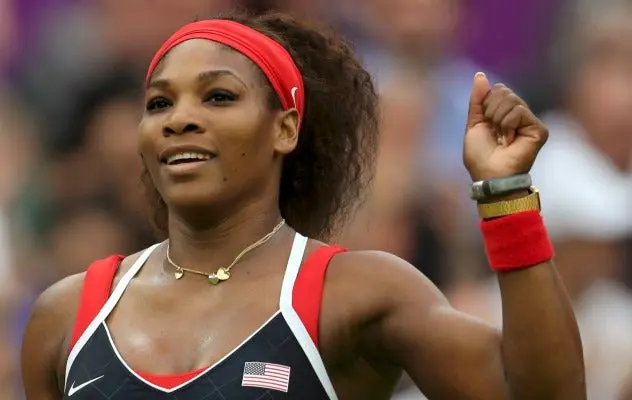 Serena Williams asegura la cima de la WTA este año