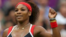 Serena Williams asegura la cima de la WTA este año