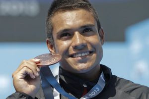 'La medalla será una motivación para el equipo': Chávez