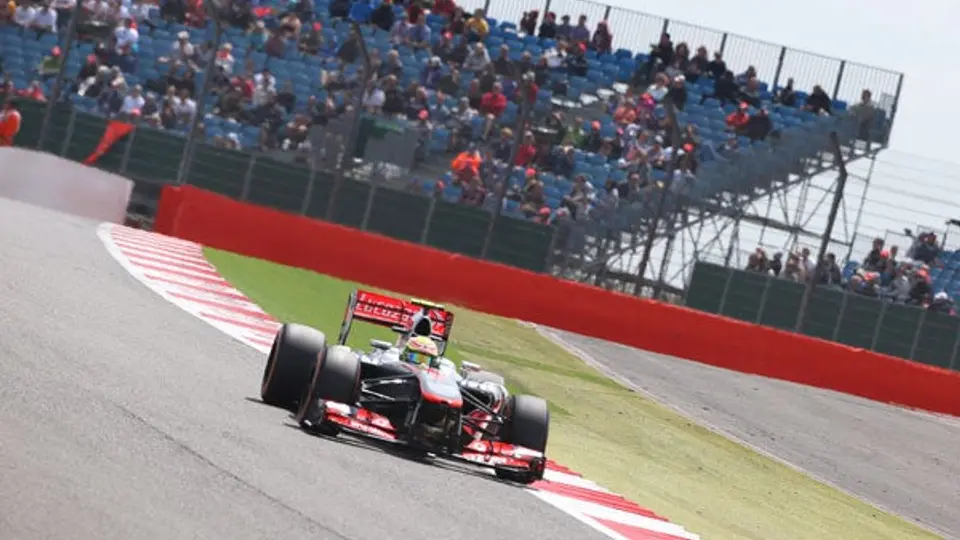 'Va a ser una carrera muy complicada': Checo
