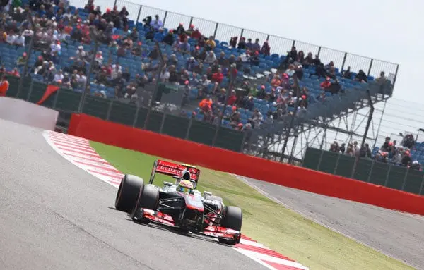 'Va a ser una carrera muy complicada': Checo