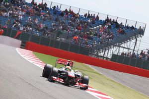 'Va a ser una carrera muy complicada': Checo