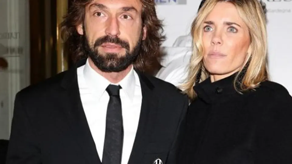 Andrea Pirlo; le sale cara su traición