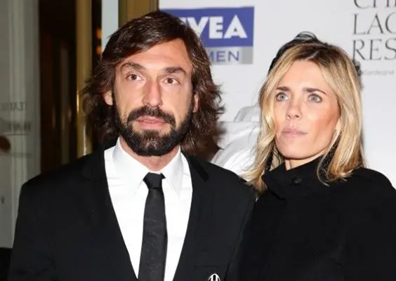 Andrea Pirlo; le sale cara su traición