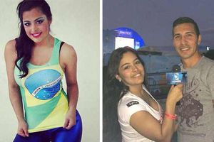 Miss Bumbum descarta fichaje de Larissa... por gorda