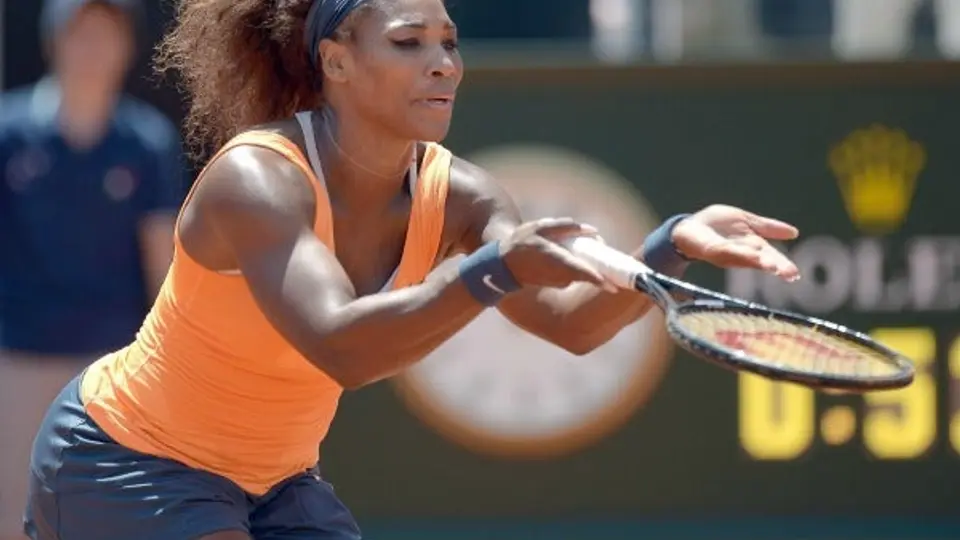 Serena Williams, en busca de sumar un galardón más