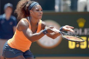 Serena Williams, en busca de sumar un galardón más