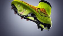 Llega revolucionario calzado: los Magista de Nike