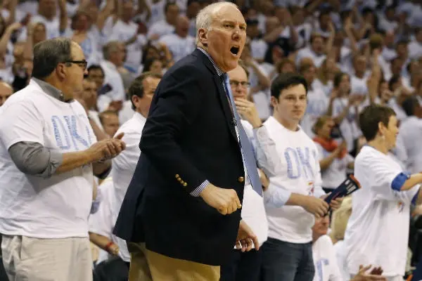 Spurs, un invitado frecuente a las Finales de la NBA