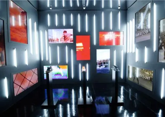 Nike presente en Zona Maco