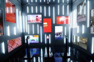 Nike presente en Zona Maco