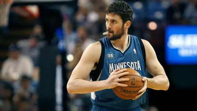 Kevin Love no jugará el Mundial de basquetbol con EU