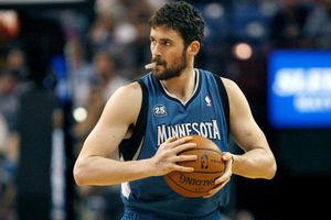Kevin Love no jugará el Mundial de basquetbol con EU