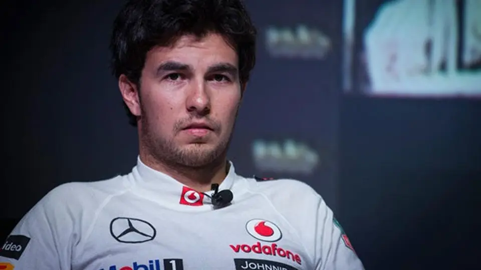McLaren 'ayuda' a Checo a ir a Force India