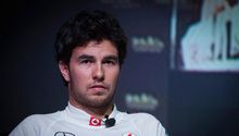 McLaren 'ayuda' a Checo a ir a Force India