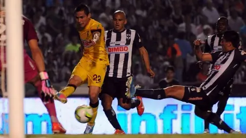 Paul Aguilar, seguro de estar para la Final