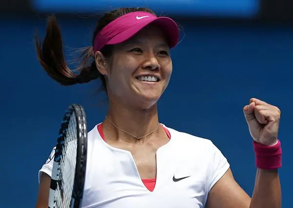 Na Li se instala en Semifinales de Australia
