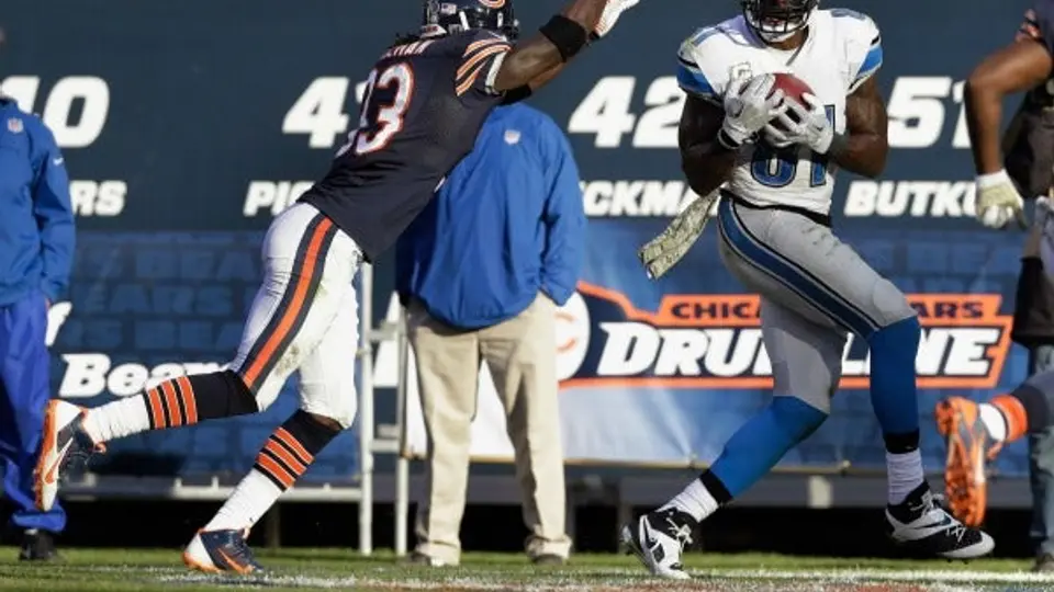 Pittsburgh busca frenar la ofensiva de Detroit