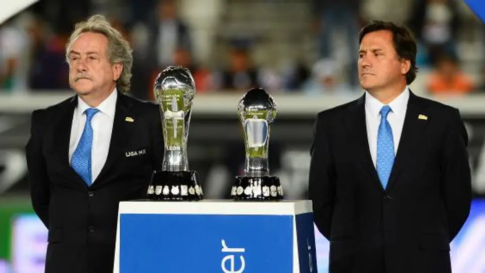 Dan a conocer el calendario del Apertura 2014
