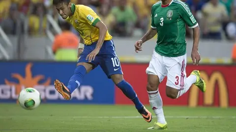 'Malinterpretaron el concepto de miedo': Carlos Salcido