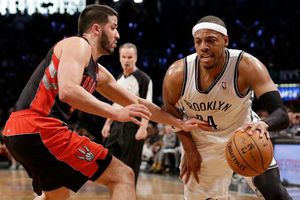 Nets vence a Raptors y se ponen arriba en Playoffs