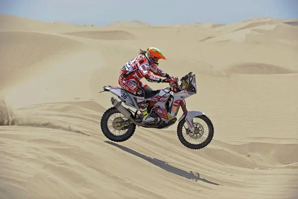 Estrella española de Enduro participará en X Games Barcelona