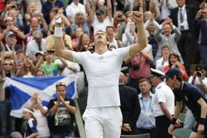 Murray derrota a Verdasco de milagro y va a Semis