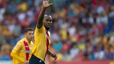 Baloy y Maza, en la mira de Atlas