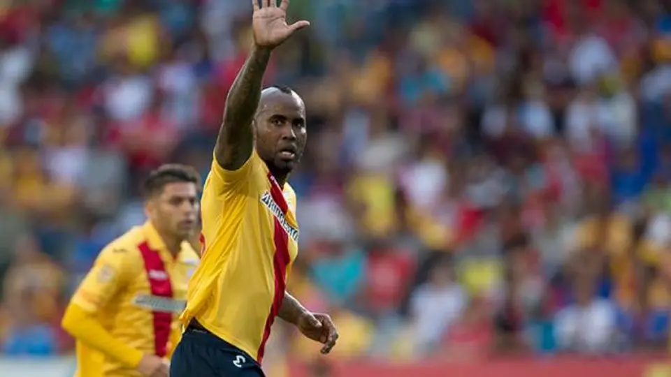 Baloy y Maza, en la mira de Atlas
