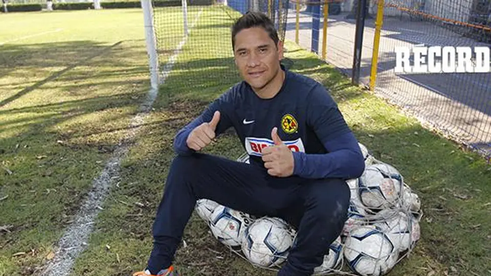 Muñoz, el portero de América más efectivo en torneos cortos