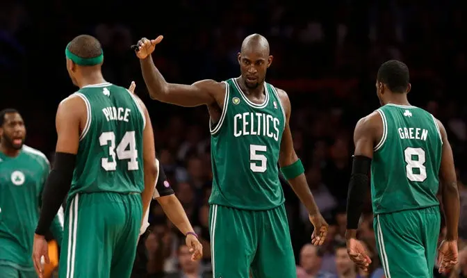 Boston se mantiene con vida en la serie ante Knicks