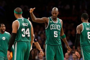 Boston se mantiene con vida en la serie ante Knicks