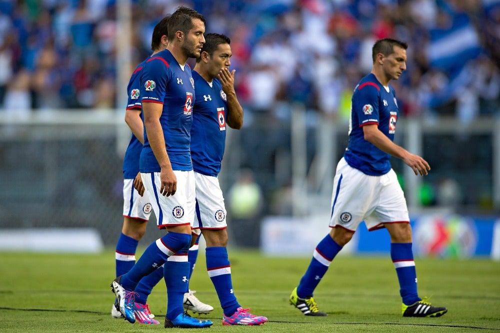FOTO: MEXSPORT
