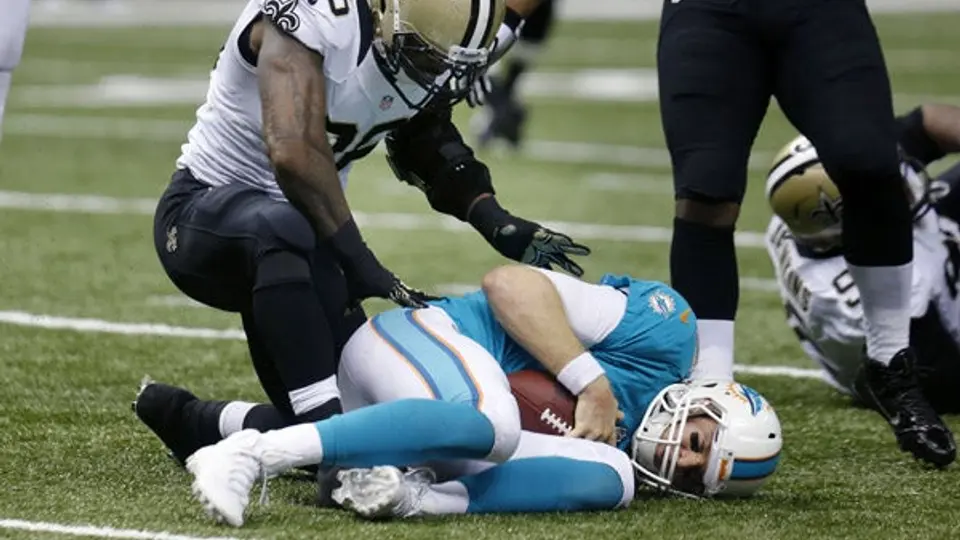 Nueva Orleans le quita el invicto a Miami