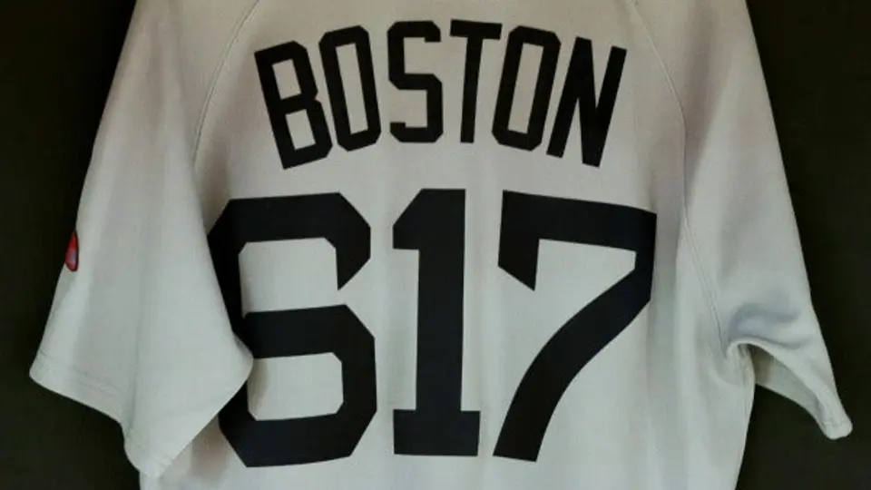 Suspenden partidos de beisbol y hockey en Boston