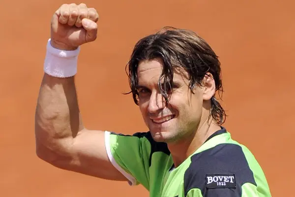'No sueño con llegar a la Final de Roland Garros': Ferrer