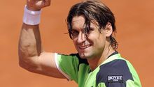 'No sueño con llegar a la Final de Roland Garros': Ferrer