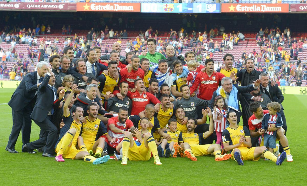 FOTO: AP