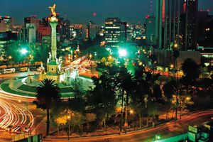 El COM no cree que el DF pueda albergar otros Olímpicos