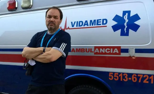 AMT correrá sin riesgos, aseguran servicios médicos