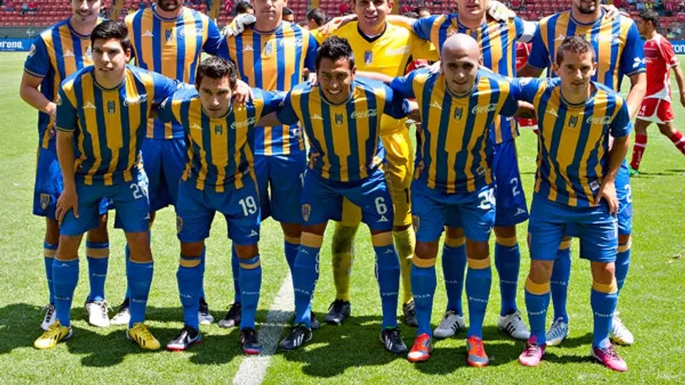 Confirman llegada del San Luis a Chiapas