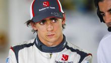 'No será fácil puntuar': Esteban Gutiérrez