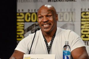 Mike Tyson sería interpretado por Jamie Foxx en película