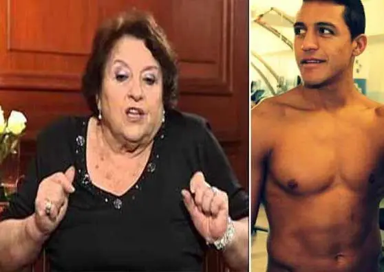 Doctora causa polémica por insultos a Alexis Sánchez