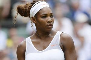 Sabine Lisicki termina con el sueño de Serena